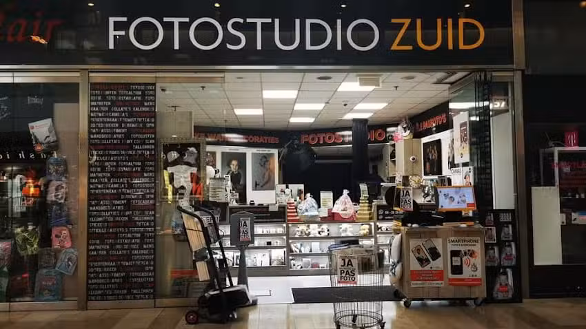 FotostudioZuid