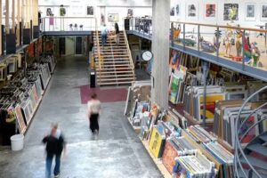 FRAME4U Lijstenmakerij