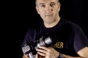 Francisco Gorrin Photography