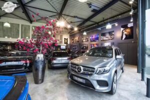 Frans Lahaye fotografie