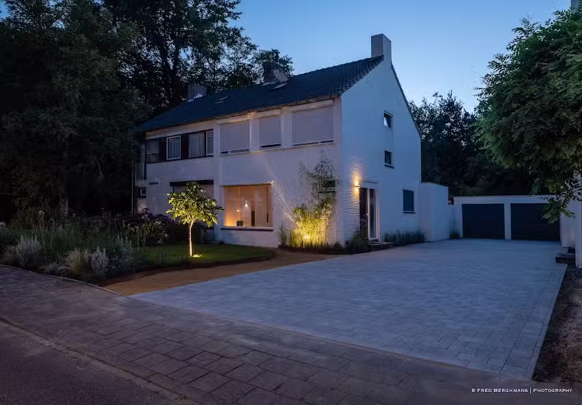 Fred Berghmans | Photography