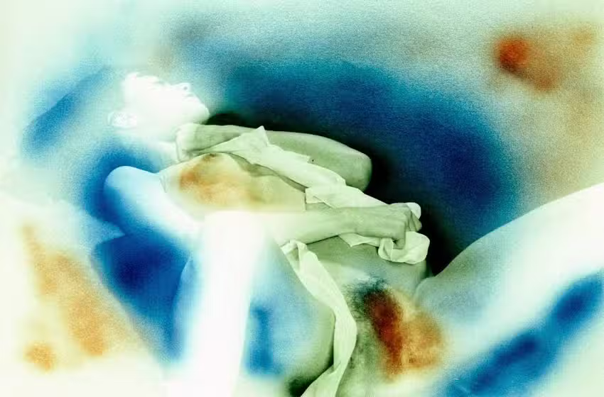 Freek Peters Fotografie