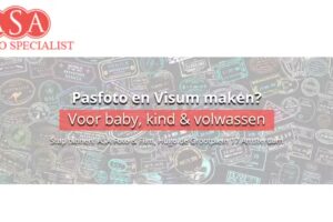 FTW Pasfoto & Visum Foto