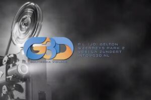 G3D Multimedia Visuals | Technisch advies