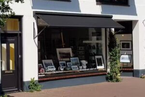 Galerie Foto Objectief