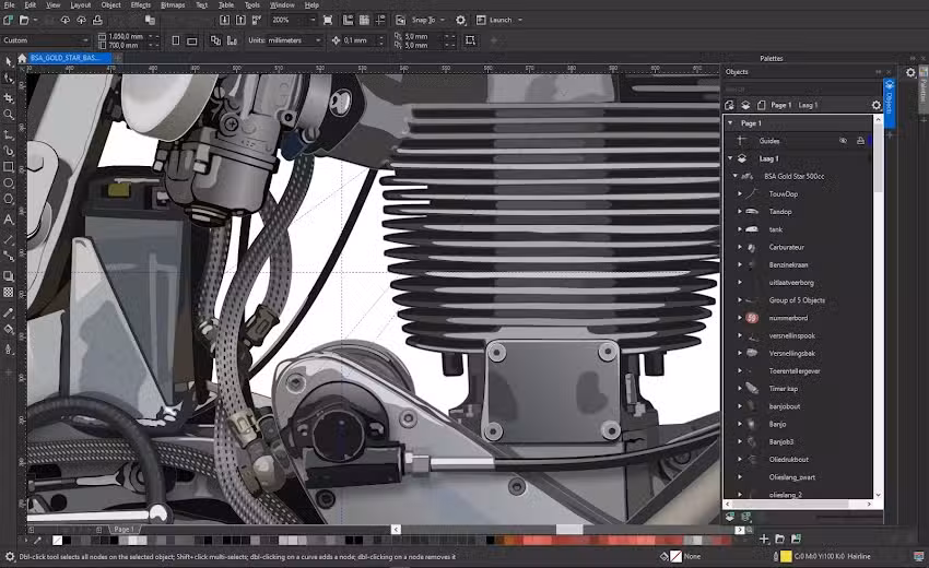 GAP Godt-Art produkties