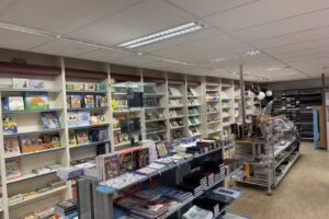 Gemak & Tabaksspeciaalzaak De Tulp