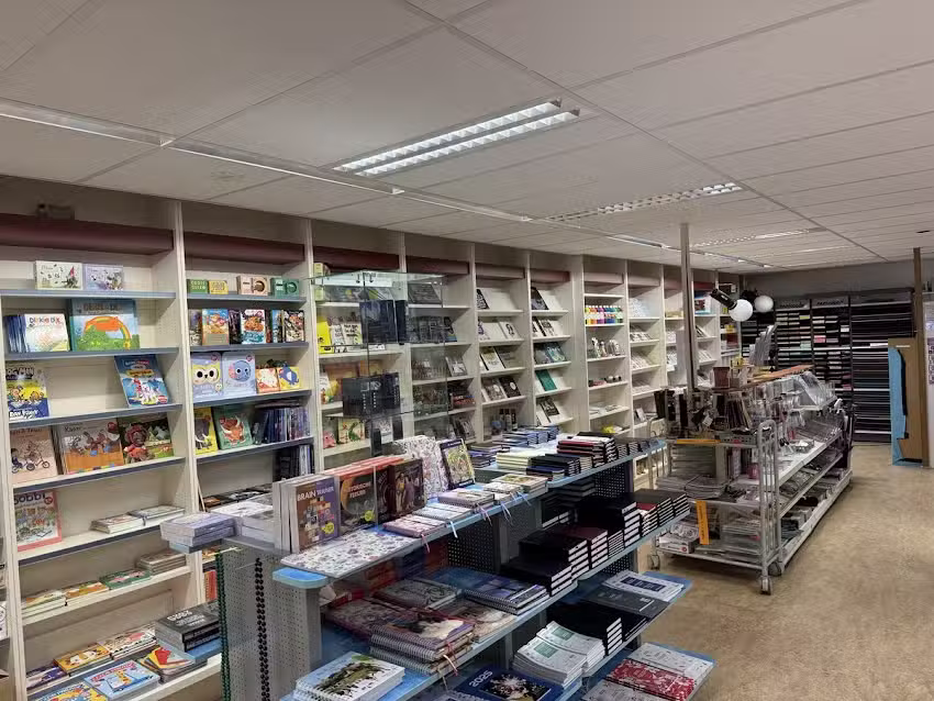 Gemak & Tabaksspeciaalzaak De Tulp