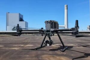 GeoZICHT B.V. | Drone Inspectie | 3D Drone Mapping