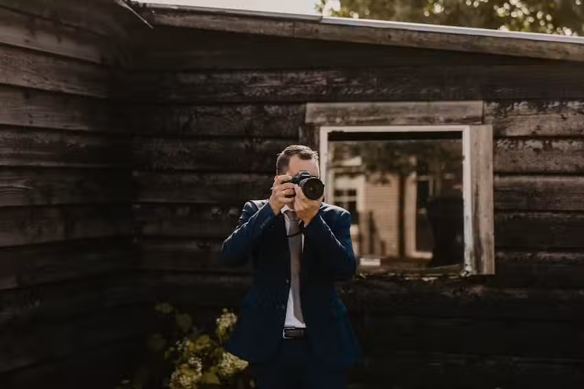 Gerard Stasse fotografie