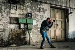 Gerard van Roekel Fotografie