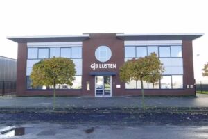 GJB lijsten BV GJB Art&Frames KWH