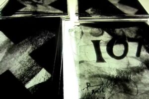 glasatelier ruud harberts | brandschilderen, glas-in-lood en specials