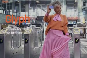Glyph | glyphstudios.co | Visual storytelling for brands