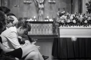 Gonnie Helfrich Afscheidsfotografen