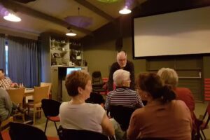 Gorcumse film en fotoclub &ldquo;De merwefilmers