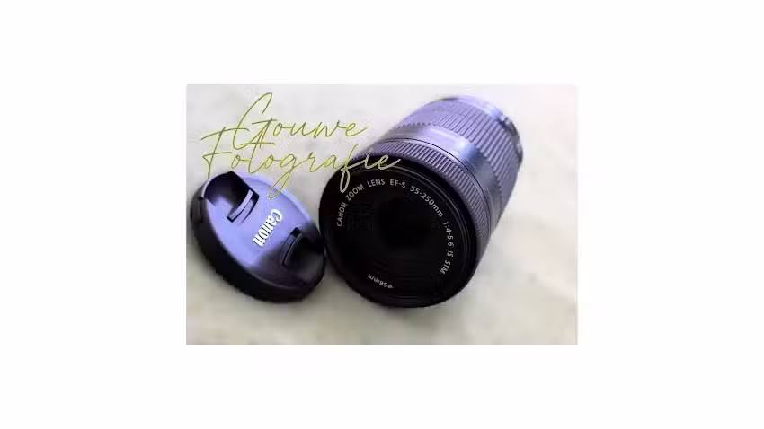 Gouwe Fotografie