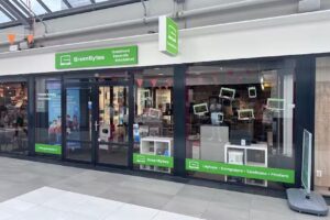 GreenBytes | Computerwinkel Gouda Goverwelle