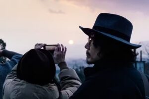 Gregor Servais Portretfotografie