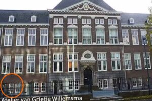 Grietje Willemsma &ndash; Beeldend Kunstenares