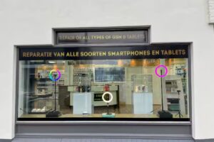 Gsm Exchange Amstelveen