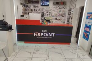 Gsm Fixpoint