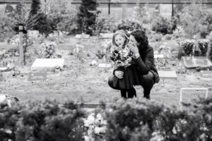 Gwendolyn Pieters Afscheidsfotografie