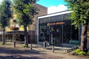 H.J.L.A. Broekhaus Holding B.V.