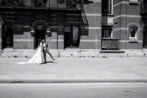 Hadassah Fotografeert