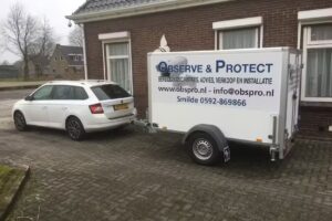 Handelsond.Tollenaar, Observe & Protect