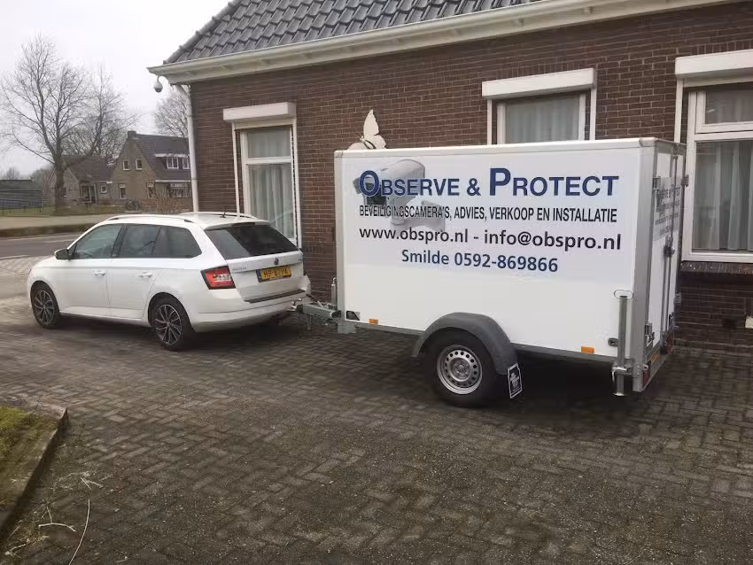 Handelsond.Tollenaar, Observe & Protect