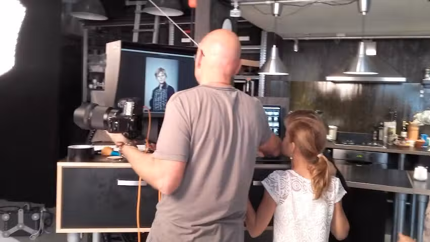 Hans Hogervorst Fotografie