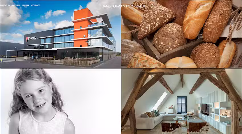 HANS POLMAN FOTOGRAFIE