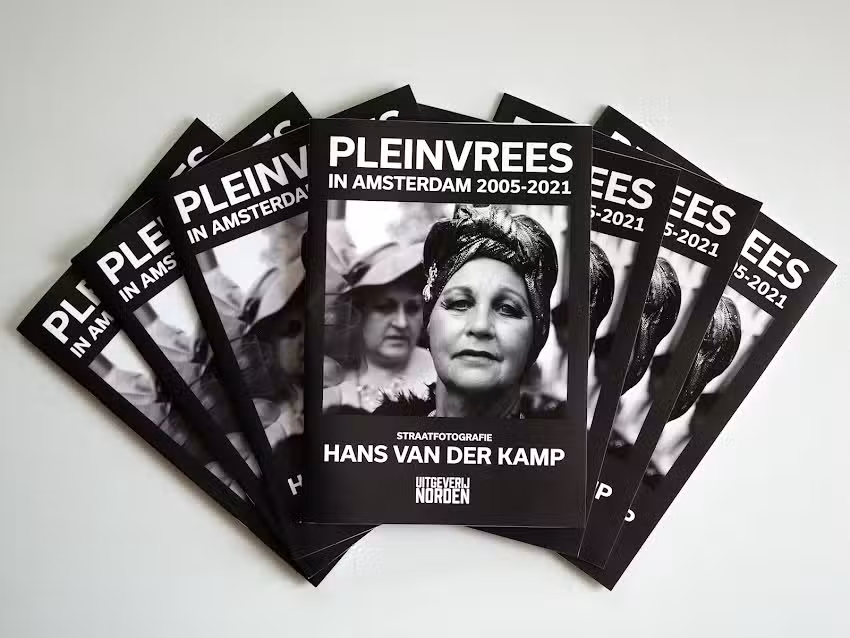 Hans van der Kamp Photography