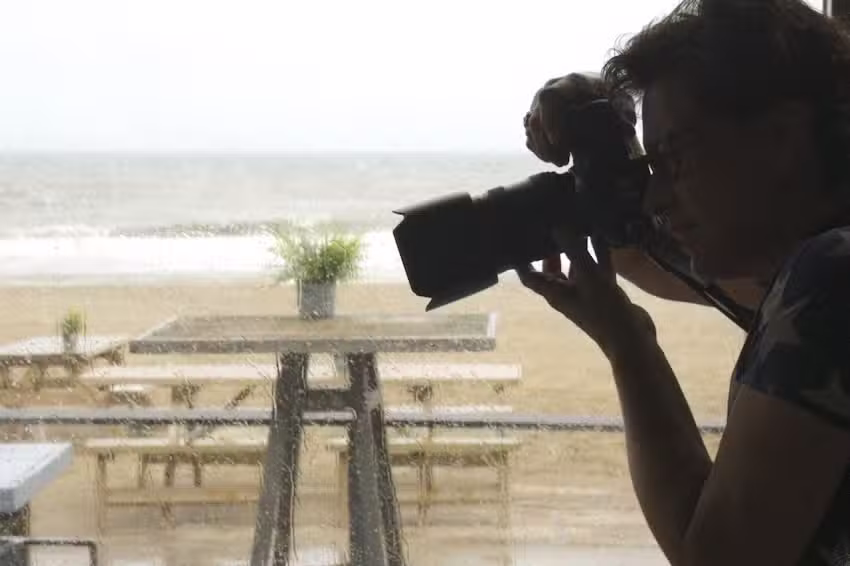 Hèlen Vink – Miksang Fotografie