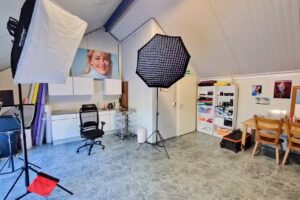 Helena Vegter fotografie & visagie