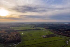 Hemrikerpaed &ndash; Brug over Alddjip
