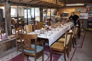 hendriksFOTOgrafie & Gastgalerij Ankomm&rsquo;n