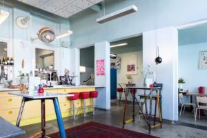 Heske Knoppers Fotografie