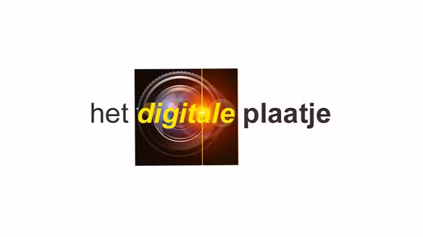 Het Digitale Plaatje