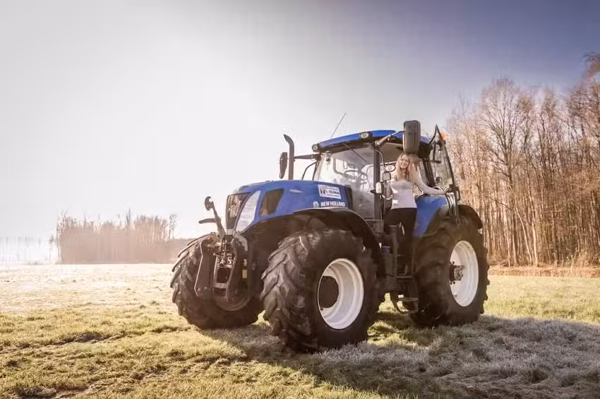 HET STAAT EROP! Fotografie