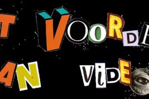 Het Voordeel Van Video