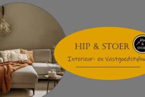 Hip & Stoer Interieur- en Vastgoedstyling