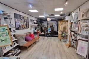 HMN Fotografie &ndash; Pasfoto&rsquo;s