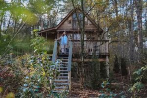 Honeyguide &ndash; slow travel reistips & vakantiebestemmingen