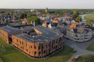 HorEyeZon – thermografie en drones