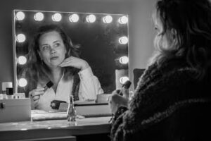 Ik ben Patricia Petrick. Ik leg levensveranderende momenten vast zodat de gebeurtenis verweven kan worden in het leven.