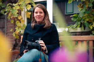 Ik leg de liefde vast &ndash; Fotograaf Fenneke Visscher