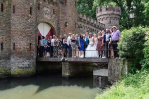 Ik wil een trouwfotograaf Berghem (Oss)