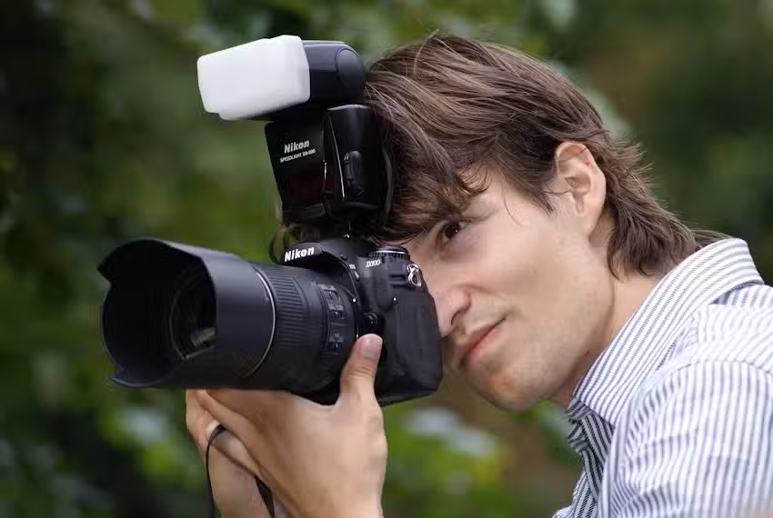 Ikzegja Trouwreportages